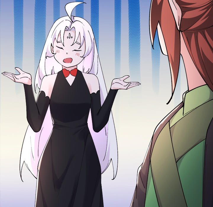 Read My Lovely Disciples chapter 86 image 47 on Lezhin