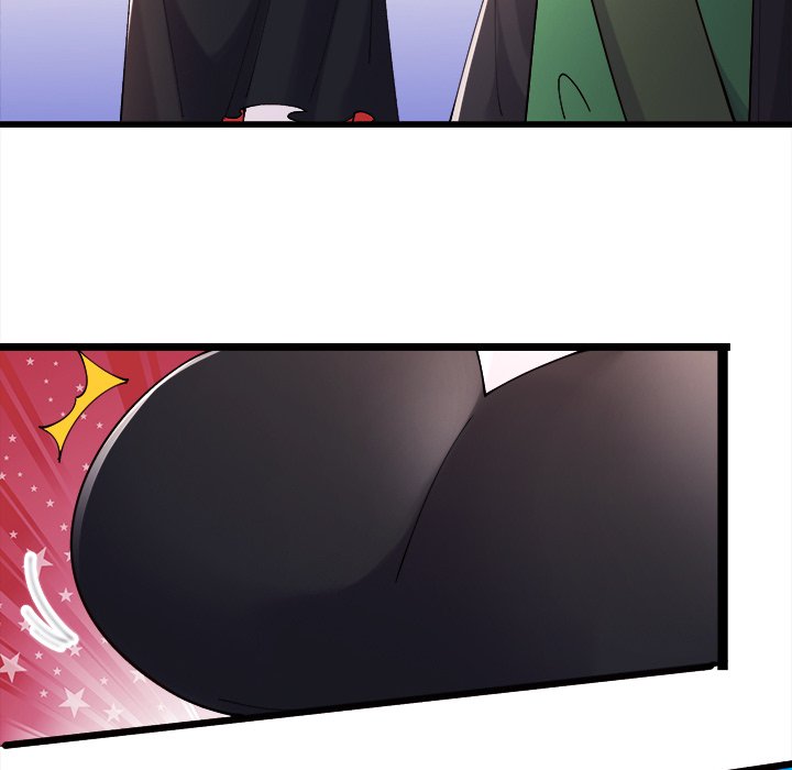 Read My Lovely Disciples chapter 86 image 48 on Lezhin