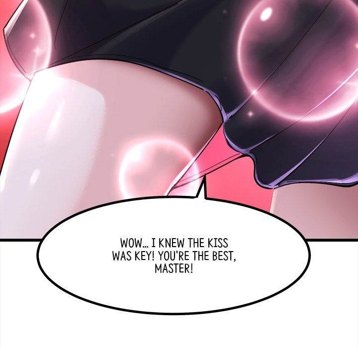Read My Lovely Disciples chapter 86 image 53 on Lezhin