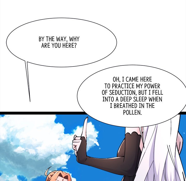 Read My Lovely Disciples chapter 86 image 60 on Lezhin