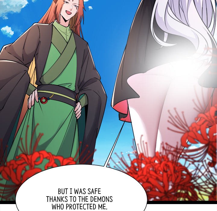 Read My Lovely Disciples chapter 86 image 61 on Lezhin