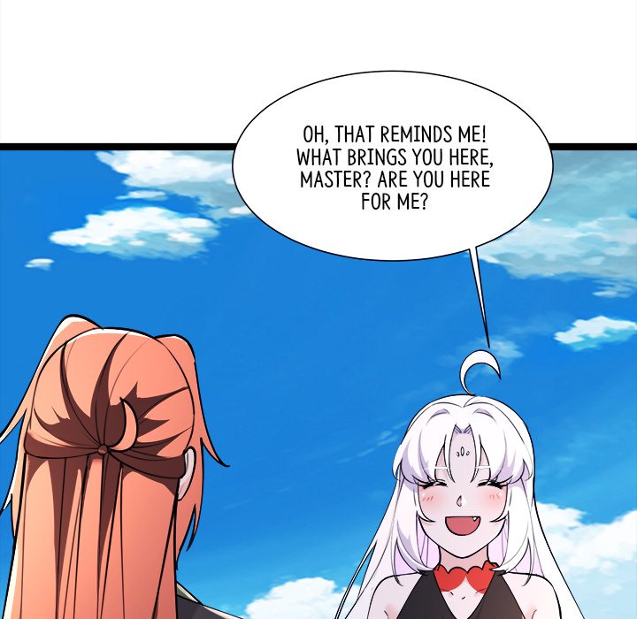 Read My Lovely Disciples chapter 86 image 64 on Lezhin