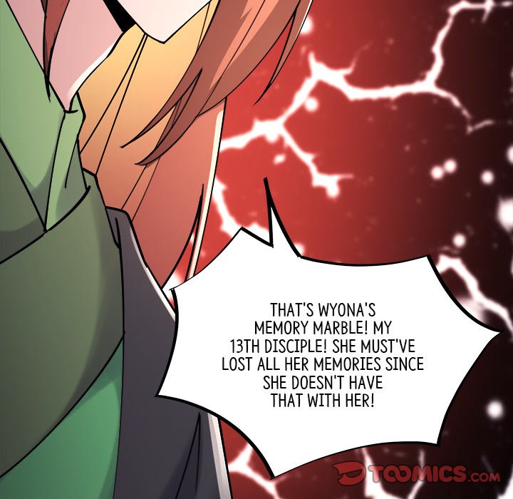 Read My Lovely Disciples chapter 86 image 73 on Lezhin