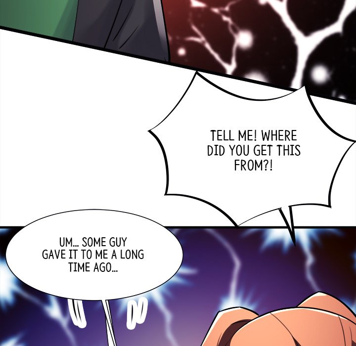 Read My Lovely Disciples chapter 86 image 74 on Lezhin
