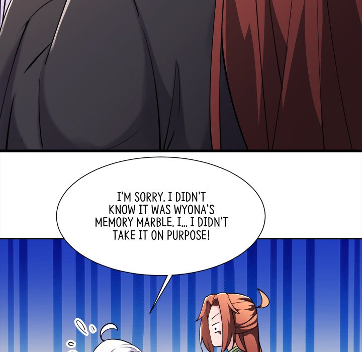 Read My Lovely Disciples chapter 86 image 76 on Lezhin