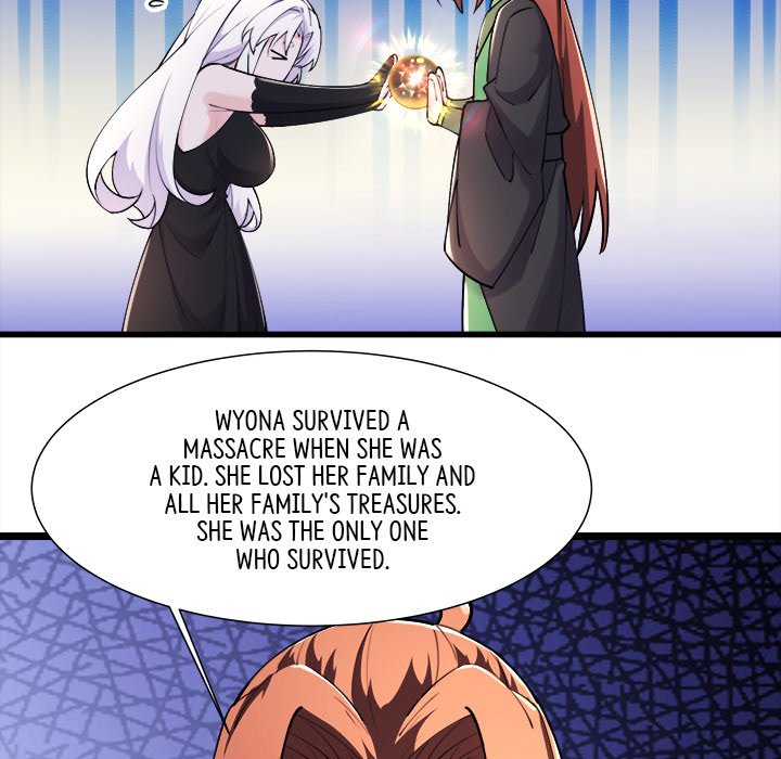 Read My Lovely Disciples chapter 86 image 77 on Lezhin
