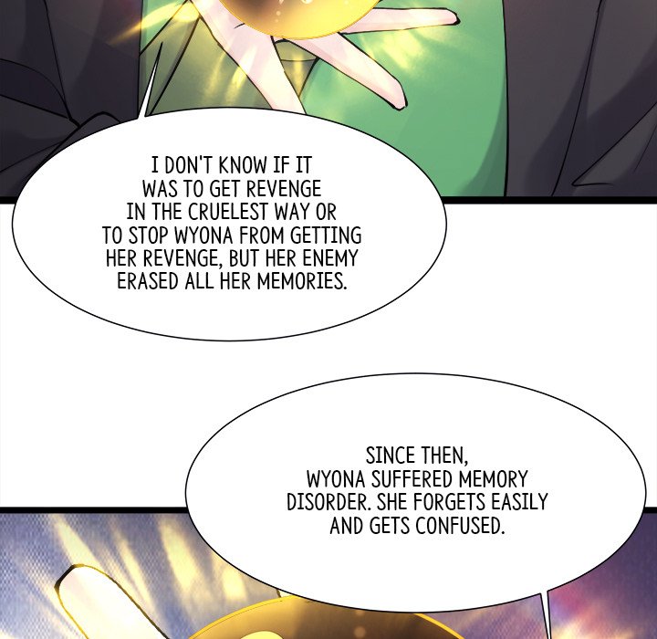 Read My Lovely Disciples chapter 86 image 79 on Lezhin
