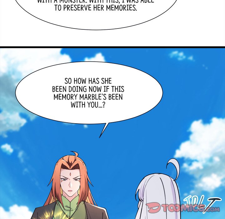 Read My Lovely Disciples chapter 86 image 81 on Lezhin
