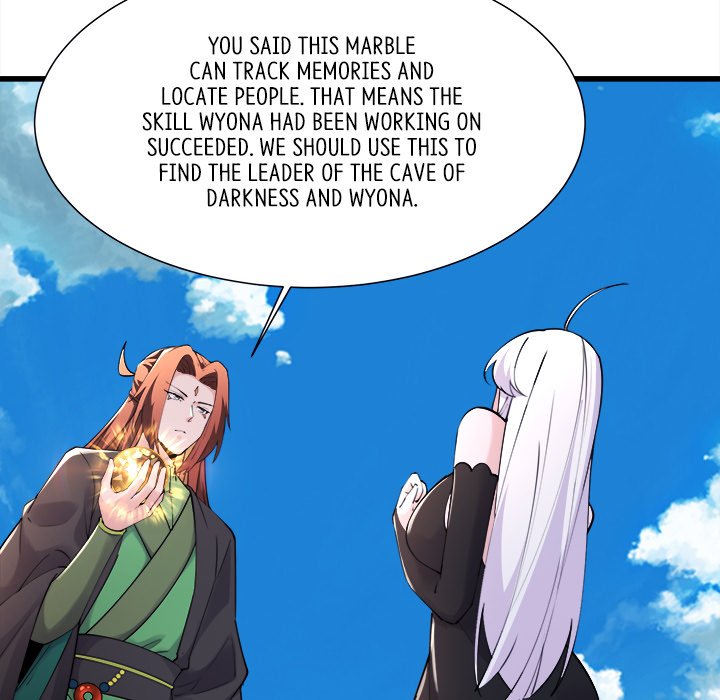 Read My Lovely Disciples chapter 86 image 83 on Lezhin