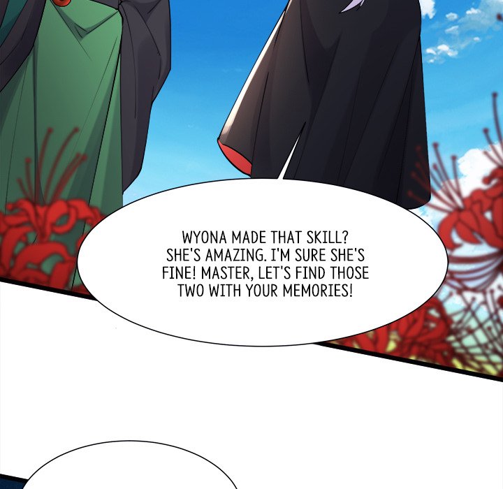 Read My Lovely Disciples chapter 86 image 84 on Lezhin