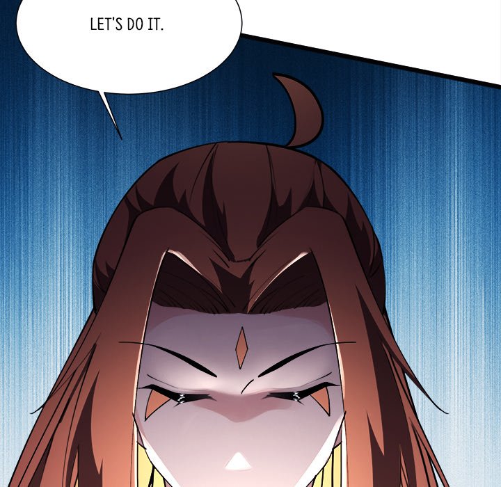 Read My Lovely Disciples chapter 86 image 85 on Lezhin