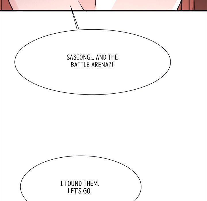 Read My Lovely Disciples chapter 86 image 88 on Lezhin