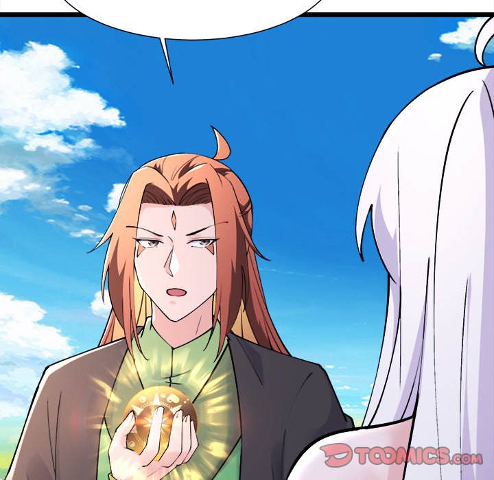 Read My Lovely Disciples chapter 86 image 89 on Lezhin