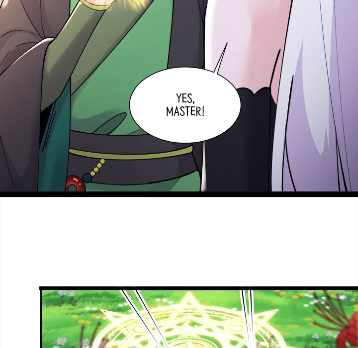 Read My Lovely Disciples chapter 86 image 90 on Lezhin