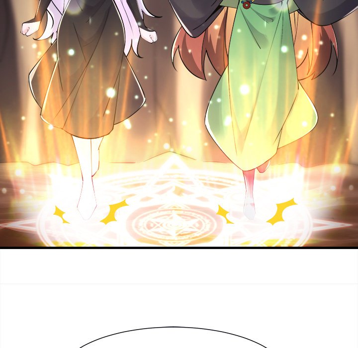 Read My Lovely Disciples chapter 86 image 93 on Lezhin