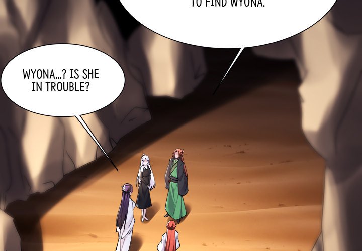 Read My Lovely Disciples chapter 87 image 1 on Lezhin