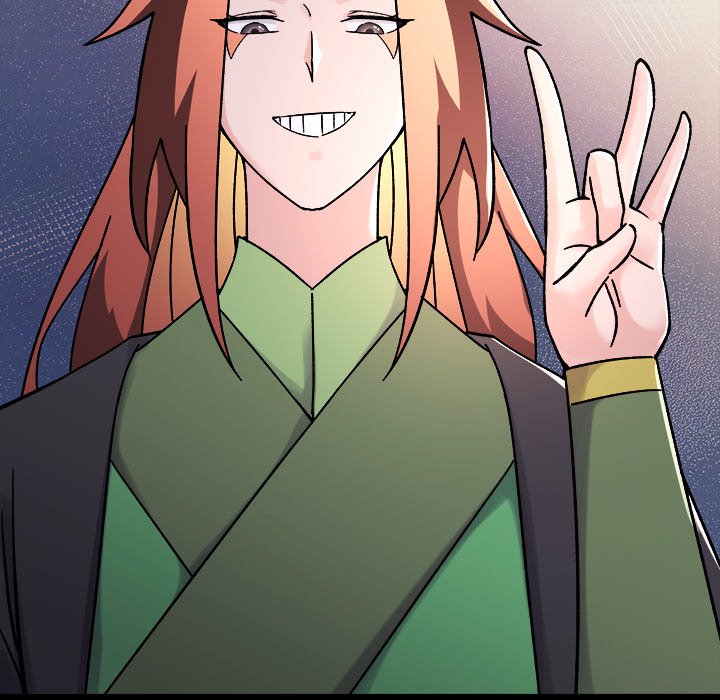 Read My Lovely Disciples chapter 87 image 100 on Lezhin
