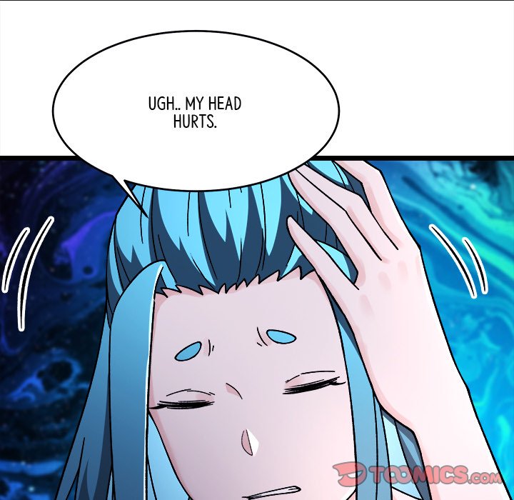 Read My Lovely Disciples chapter 87 image 101 on Lezhin
