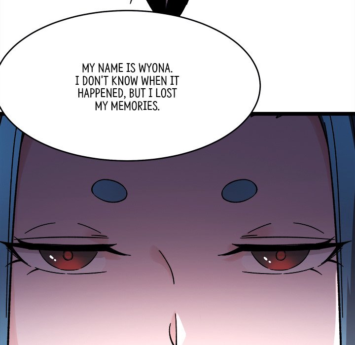 Read My Lovely Disciples chapter 87 image 105 on Lezhin