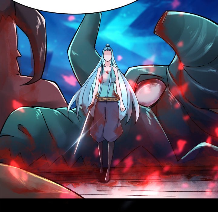 Read My Lovely Disciples chapter 87 image 107 on Lezhin