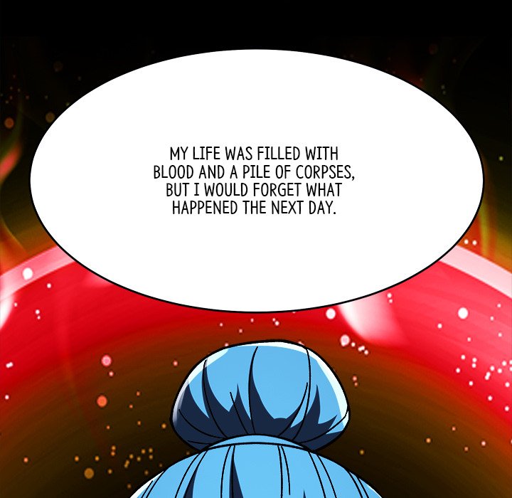 Read My Lovely Disciples chapter 87 image 108 on Lezhin