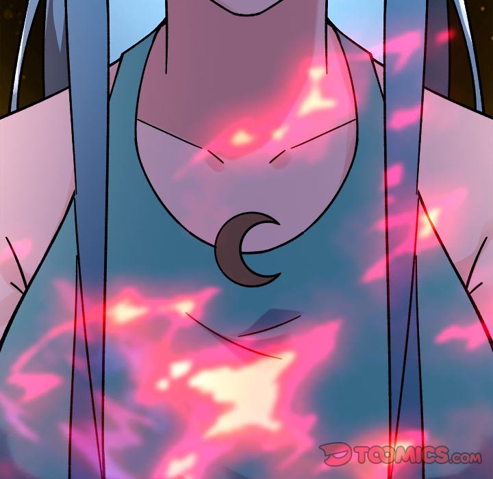 Read My Lovely Disciples chapter 87 image 110 on Lezhin