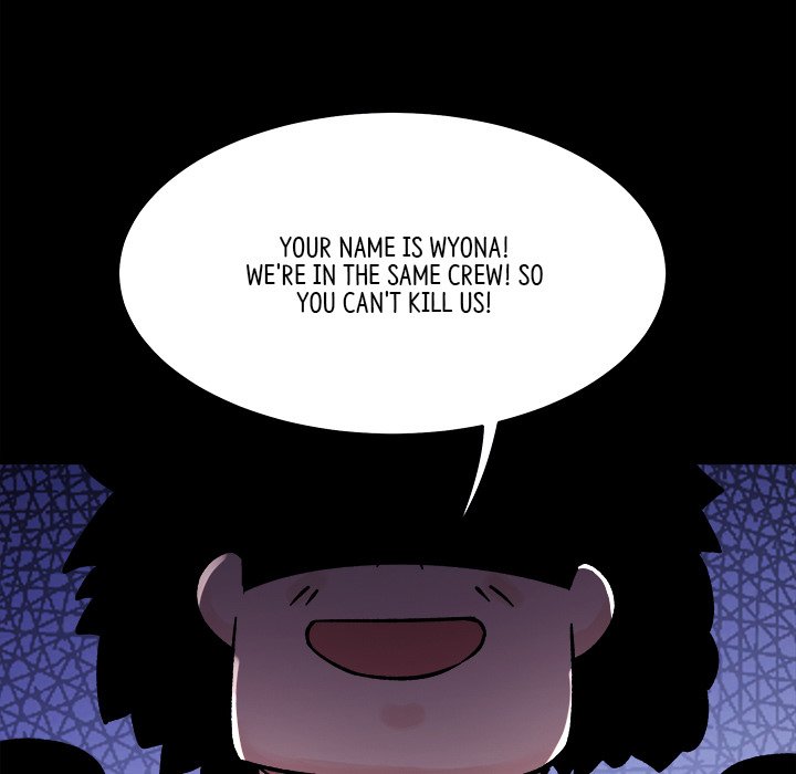 Read My Lovely Disciples chapter 87 image 112 on Lezhin