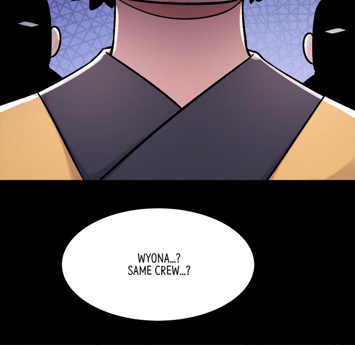 Read My Lovely Disciples chapter 87 image 113 on Lezhin