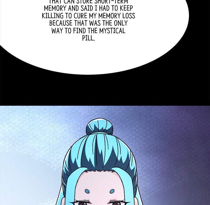 Read My Lovely Disciples chapter 87 image 115 on Lezhin