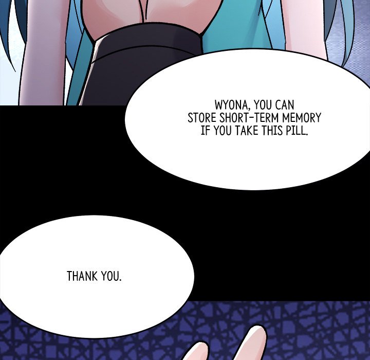 Read My Lovely Disciples chapter 87 image 117 on Lezhin