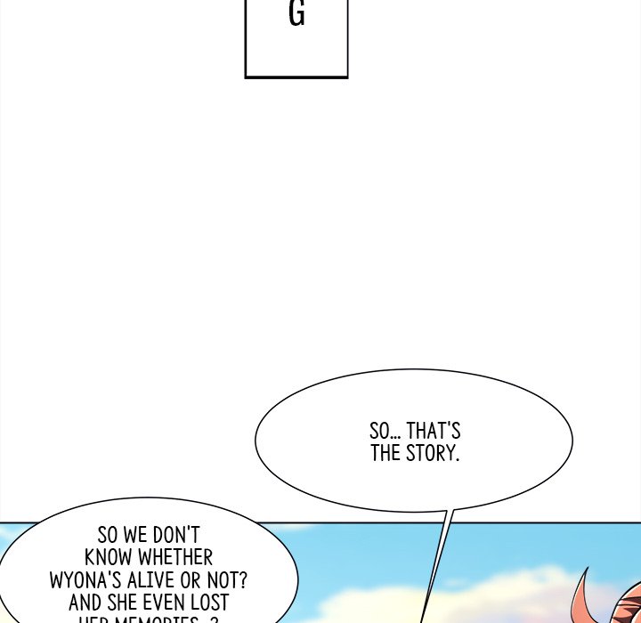 Read My Lovely Disciples chapter 87 image 13 on Lezhin