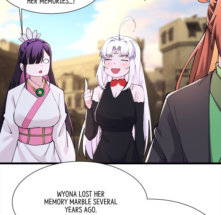Read My Lovely Disciples chapter 87 image 14 on Lezhin