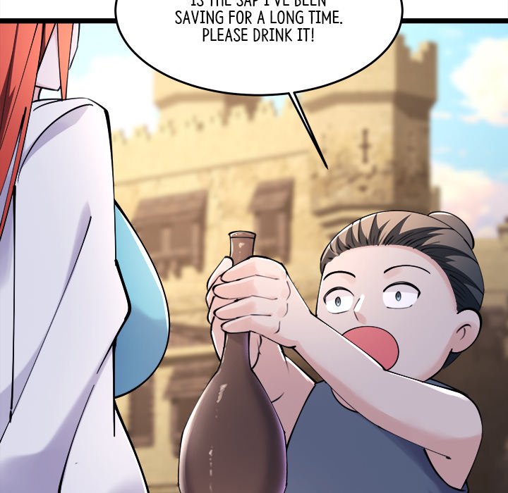 Read My Lovely Disciples chapter 87 image 18 on Lezhin