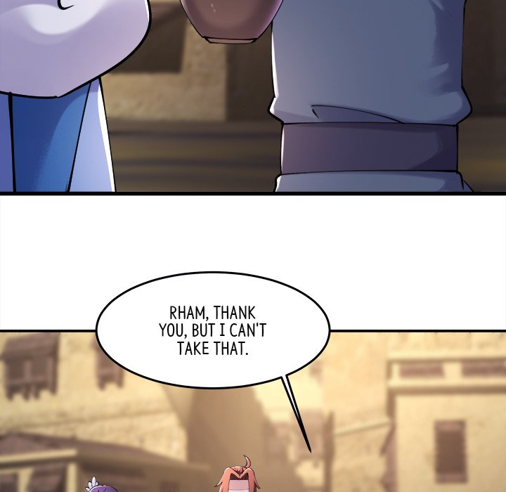 Read My Lovely Disciples chapter 87 image 19 on Lezhin