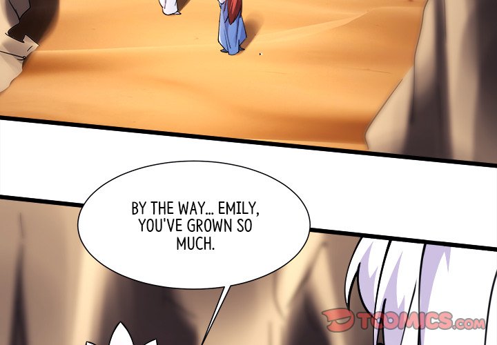Read My Lovely Disciples chapter 87 image 2 on Lezhin