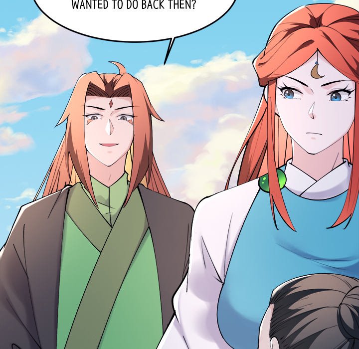 Read My Lovely Disciples chapter 87 image 21 on Lezhin