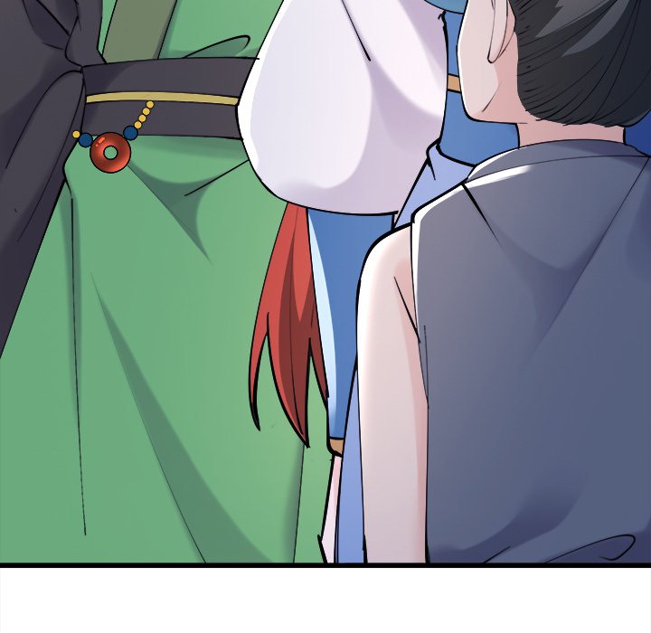 Read My Lovely Disciples chapter 87 image 22 on Lezhin