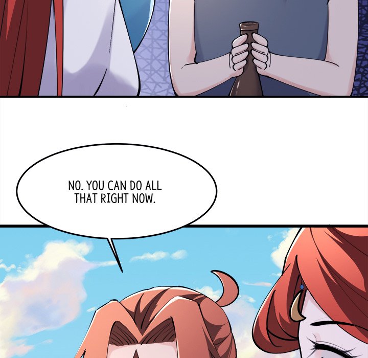 Read My Lovely Disciples chapter 87 image 24 on Lezhin