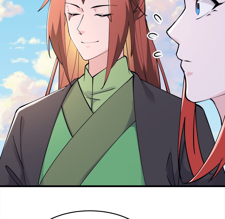 Read My Lovely Disciples chapter 87 image 25 on Lezhin