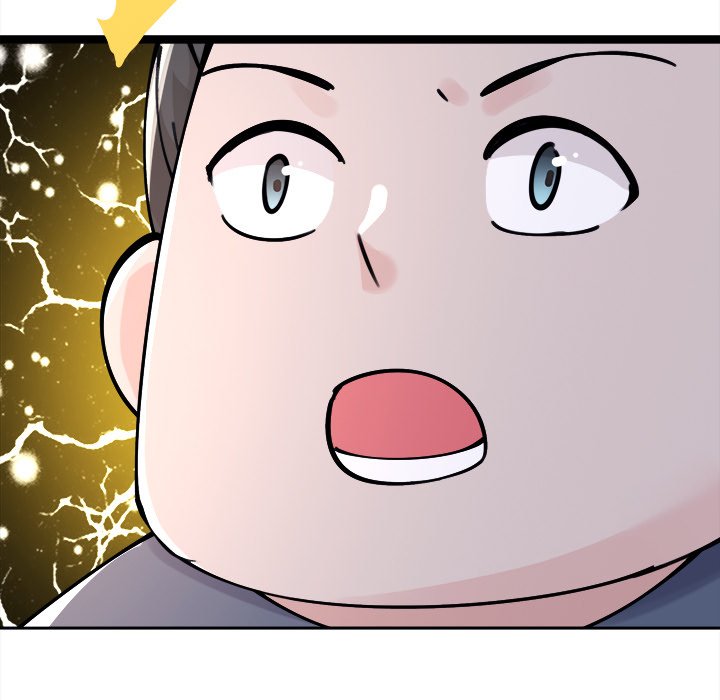 Read My Lovely Disciples chapter 87 image 31 on Lezhin