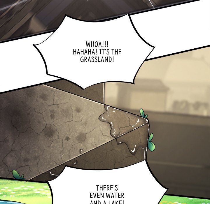 Read My Lovely Disciples chapter 87 image 34 on Lezhin