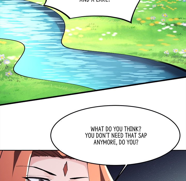 Read My Lovely Disciples chapter 87 image 35 on Lezhin