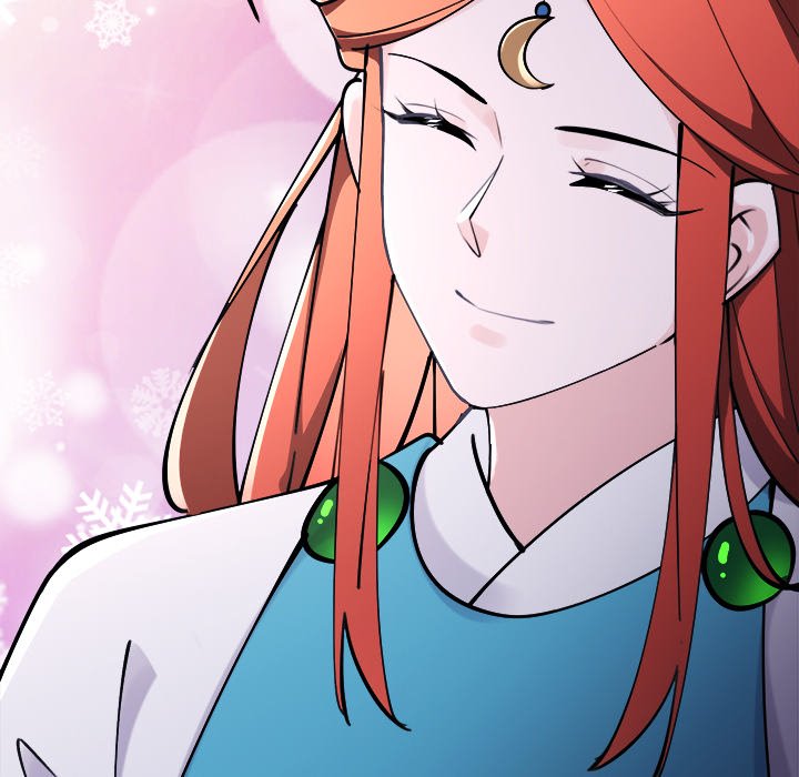 Read My Lovely Disciples chapter 87 image 39 on Lezhin