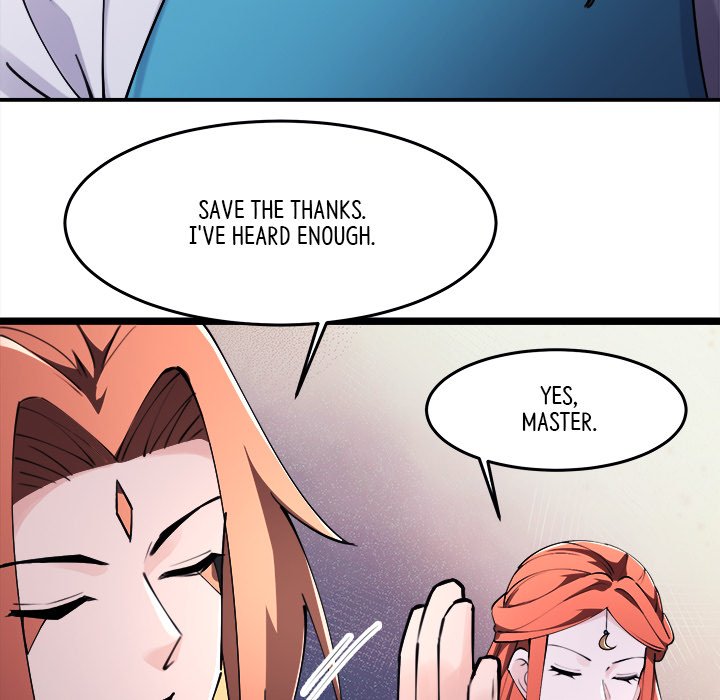 Read My Lovely Disciples chapter 87 image 40 on Lezhin