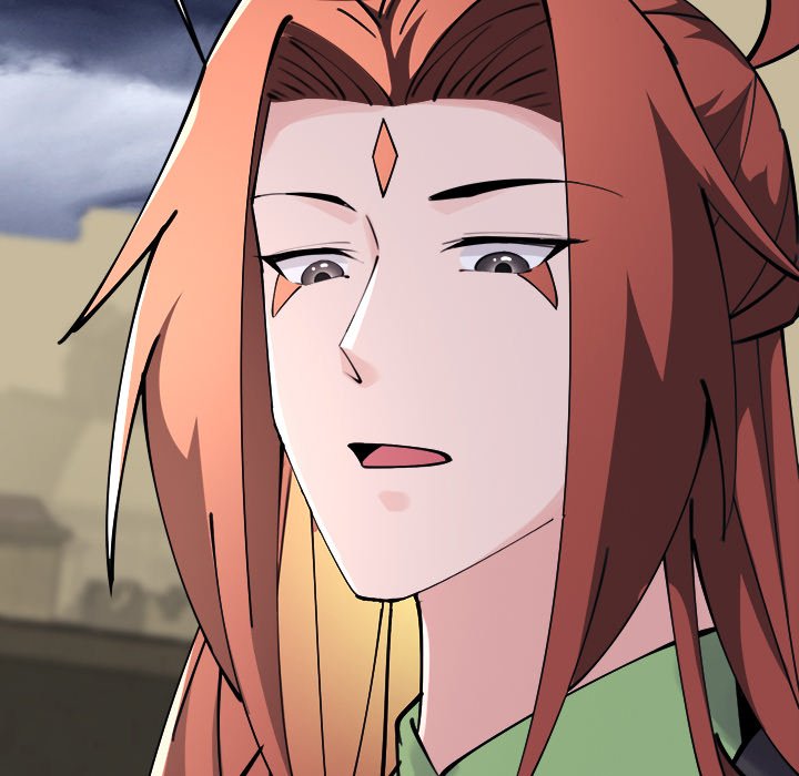 Read My Lovely Disciples chapter 87 image 42 on Lezhin