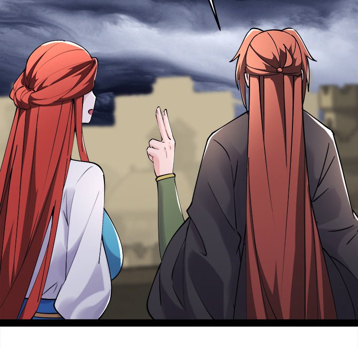 Read My Lovely Disciples chapter 87 image 44 on Lezhin