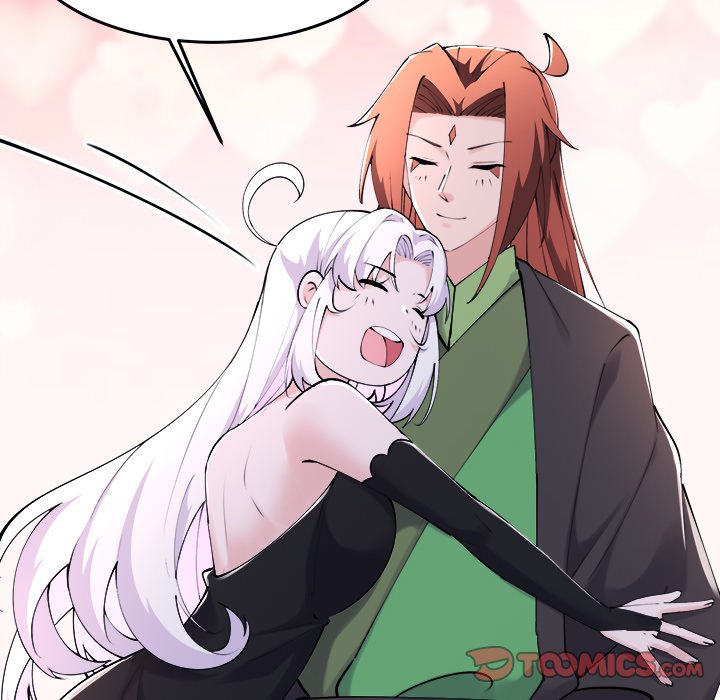 Read My Lovely Disciples chapter 87 image 47 on Lezhin