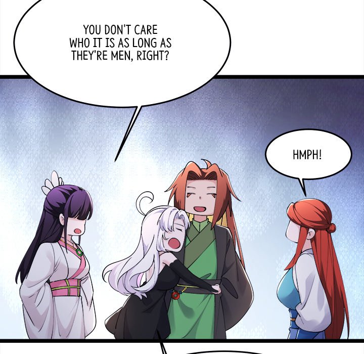 Read My Lovely Disciples chapter 87 image 49 on Lezhin
