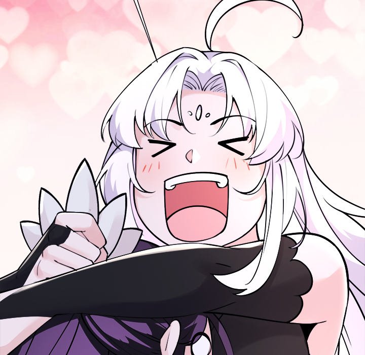 Read My Lovely Disciples chapter 87 image 5 on Lezhin