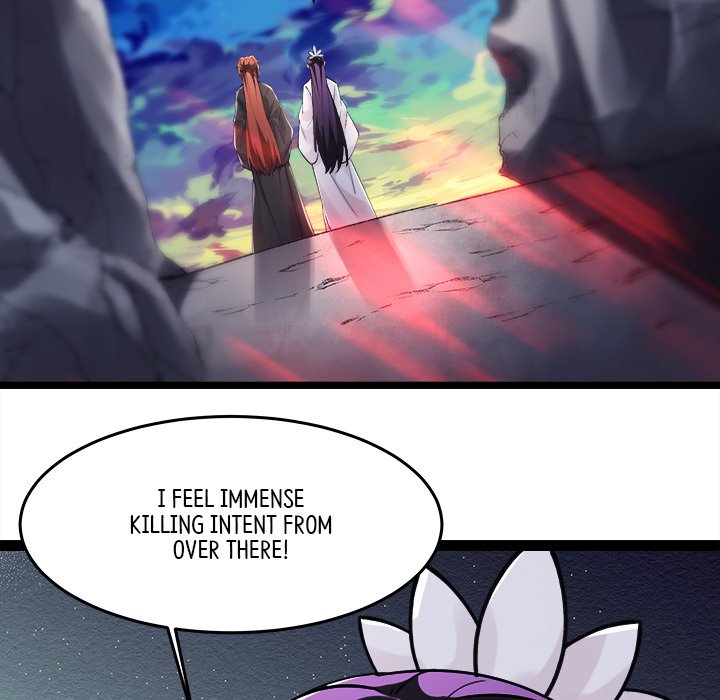 Read My Lovely Disciples chapter 87 image 54 on Lezhin